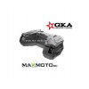 Box na stvorkolku CF MOTO Gladiator X450 G2 GKA Tesseract X4R zadny GKA BOX CFT4 STL