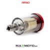 Vzduchový filter AMIO do kompresora odlučovač vody PT 18 obr2 02636