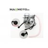 Karburator ARCTIC CAT 400 automaticky sytic 0470 667 0470 537 CARB 7085 1