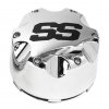 Kryt na disk ITP SS CHROME 12", 4/110, 4/115, P110SS