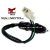 Spinac noznej brzdy ACCESS Tomahawk 250 300 400 MAX3 MAX4 MAX5 61205 A03 001