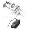 plastovy veniec can outlander 420660124