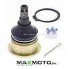 Guľový čap horného/ dolného ramena SUZUKI LT-Z 250, 04-09