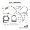 Tesnenie motora YAMAHA Raptor 700R komplet BEARING WORX GFS90013
