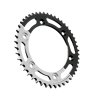 Ozubenie zadné, rozeta Yamaha Raptor 250/350/700, YFZ450, 5TG-25438-10-00