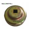 Kľúč na olejový filter HS MOTO - 65x14mm, 67x14mm, 76x14mm