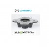 Zadny naboj kolesa CF MOTO Gladiator X450 X520 X550 X600 X625 X8 X850 X1000 7020 110001