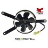 Ventilator chladica ACCESS Tomahawk 250 300 400 MAX4 MAX5 18100 E10 000