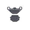 univerzalne brzdove platničky ZQB4106