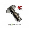 Vackovy hriadel ACCESS MAX 4 300 Tomahawk 300 25100 E11 000 25100 E11 001 2