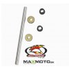Uloženie horného ramena YAMAHA Raptor 660, 50-1004
