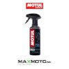 Motul E1 Wash & Wax suchý čistiaci prostiedok MU102996
