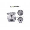 Variator POLARIS Sportsman 550 850 09 10 1322814 POL 1322814 2