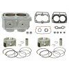 valec piesty polaris RZR ranger 800