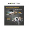 Spatne zrkadlo UTV POLARIS RZR PRO 2020 LU 03203BK 3