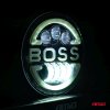 Pracovne LED svetlo BOSS Multifunction AMIO 9 36V 55W 5500lm AM03625 3
