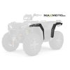 Rozsirovacie plasty blatnikov POLARIS Sportsman 850 1000 2882455 4