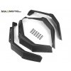 Rozsirovacie plasty blatnikov POLARIS Sportsman 850 1000 2882455