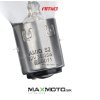 Halogénová žiarovka AMIO S2 12V 35 35W BA20d 03368