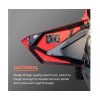 Sada spodnych panelov dveri POLARIS RZR PRO 2020 FTVDI 00201BK 3