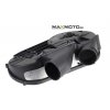 Kryt variatora POLARIS RZR 900 1000 2634229 2635158 2635822 3