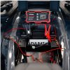 Nabijacka baterii SHARK CI 4000 LI ION AGM GEL 6V 12V 3