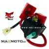 Rele startera ACCESS Tomahawk MAX 250 300 400 61130 A03 001 61130 A03 000 1