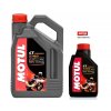 Olej MOTUL 7100 4T 20W50