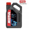 Olej MOTUL 3000 4T 20W50