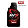 Olej MOTUL 300V 10W40 4T FACTORY LINE ROAD