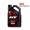 Olej MOTUL 300V 10W40 4T FACTORY LINE ROAD