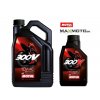 Olej MOTUL 300V 10W40 4T FACTORY LINE ROAD