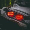LED SVETLA CAN AM OUTLANDER G3 RING