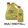 Olej CASTROL POWER 1 4T 10W40