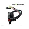 Zdruzeny ovladac YAMAHA Raptor 350 660 Grizzly 350 400 660 5LP 83973 01 00 lavy