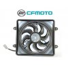 ventilator chladica cf MOTO 9AWA 181200 40001