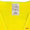 ReflexnA vesta AMIO zlta s certifikatom XXL AM01734 3