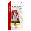 Keramicke zasuvky HB4 9006 AMIO 2ks AM03059 2