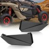 spodne panelydveri CAN AM Maverick X3 FTVDI011