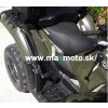 Bočné ochranné rámy Yamaha Grizzly 700, 550, KIMPEX