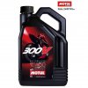 Olej MOTUL 300V 15W50 4T FACTORY LINE ROAD