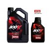 Olej MOTUL 300V 15W50 4T FACTORY LINE ROAD