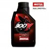 Olej MOTUL 300V 15W50 4T FACTORY LINE ROAD