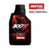 Olej MOTUL 300V 5W40 FACTORY LINE ROAD