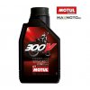 Olej MOTUL 300V 15W60 FACTORY LINE OFFROAD