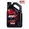 Olej MOTUL 300V 15W60 FACTORY LINE OFFROAD