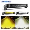 led panel aurora ALO S6 6