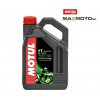 Olej MOTUL 5100 4T ESTER 15W50