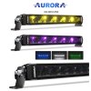 led svetlo AURORA ALO S6D1 6 R5Q