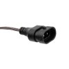 LED ziarovky hlavneho svietenia Series X3 AMIO HB4 9006 10 16V 90W 9900lm 2ks AM02983 5